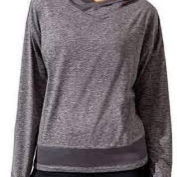 Mondetta Performance Luxury Stretch Hoodie Sweater XL - Picture 1 of 3